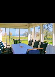 Bergkvara Apartment | Hus nära havet
