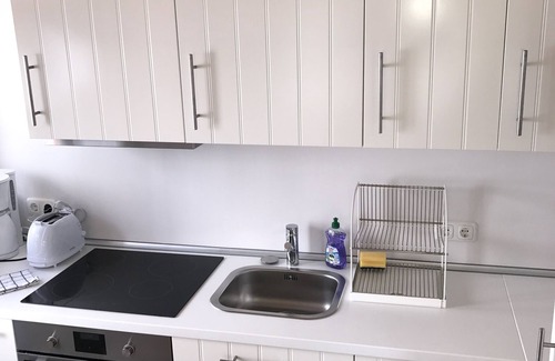 Puttgarden Hotel | Hus Seeblick