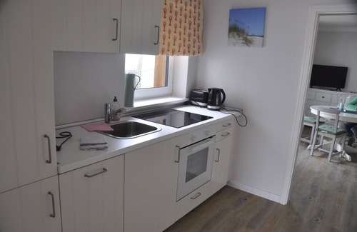 Puttgarden Hotel | Hus Seeblick