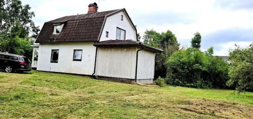 Ruda Bed & Breakfast | Hus Solgläntan