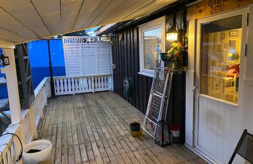 Melhus Apartment | Hus til leie under VM 2025