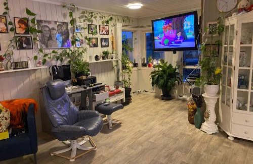 Melhus Apartment | Hus til leie under VM 2025