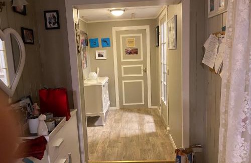 Melhus Apartment | Hus til leie under VM 2025