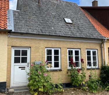 Stubbekobing House | Huset i Grønnegade