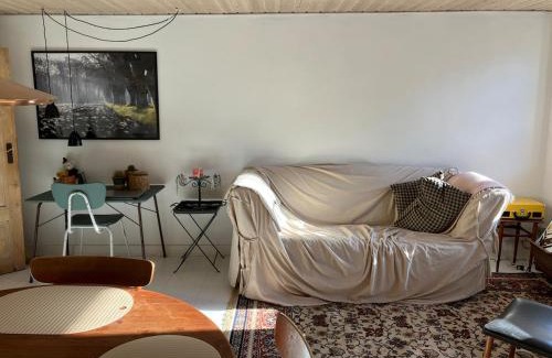 Stubbekobing House | Huset i Grønnegade