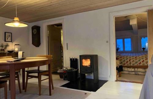 Stubbekobing House | Huset i Grønnegade