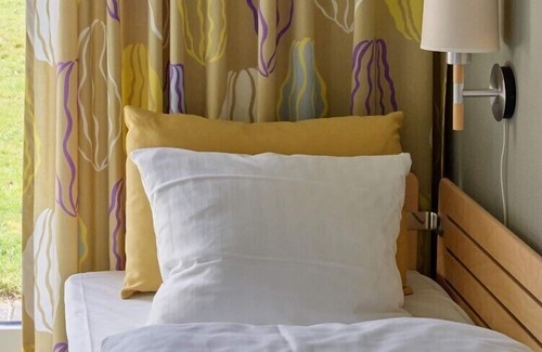 Middelfart Hotel | HUSET Middelfart