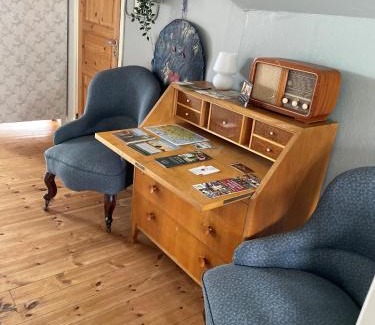 Hammenhog Bed & Breakfast | Huset på hörnet