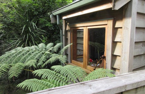 Coromandel Ski Chalet | Hush Boutique Accommodation