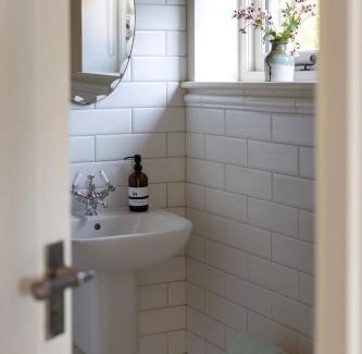 Thorington House | Husk