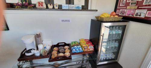 North Platte Hotel | Husker Inn