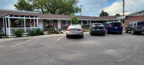 North Platte Hotel | Husker Inn