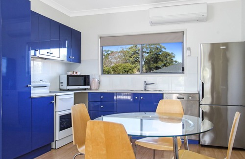 Huskisson Cabin | Huskisson Holiday Motel Cabins