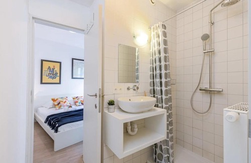 University District Apartment | Huswell - Apartment '2Katelijne' in centre of Antwerp
