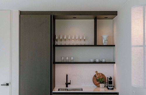 Nieuwpoort Apartment | Huswell - Apartment with 3 terraces and parking