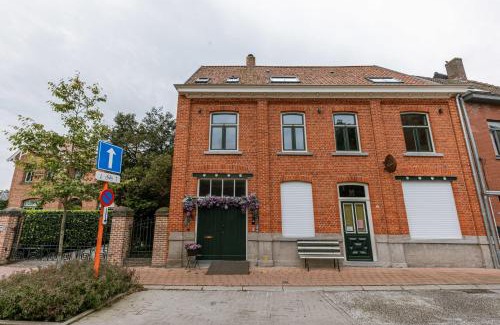 Oedelem Apartment | Huswell - Authentic holiday home in the countryside