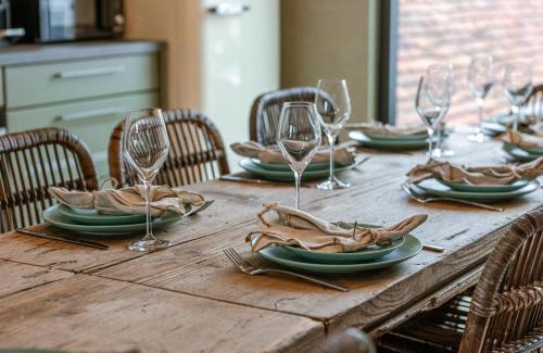 Oedelem Apartment | Huswell - Authentic holiday home in the countryside