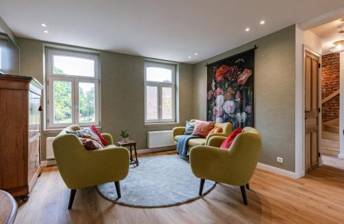 Oedelem Apartment | Huswell - Authentic holiday home in the countryside