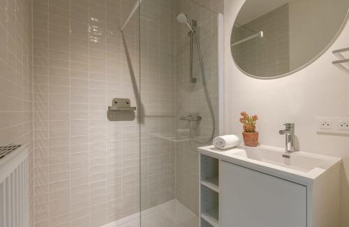 De Kaaien House | Huswell - Beautiful apartment in the heart of Antwerp