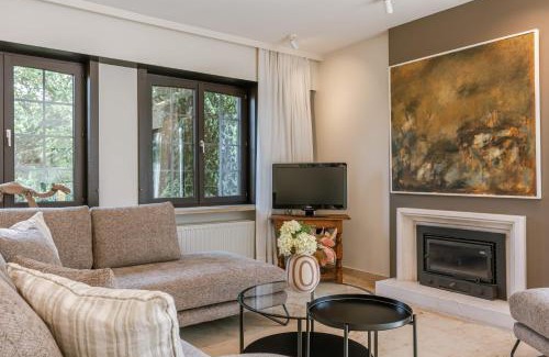 Koksijde-Bad Villa | Huswell - Charming Koksijde Villa Near the Beach