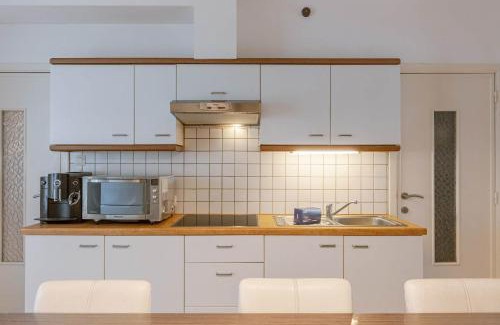 Stene Apartment | Huswell - Lovely retreat for 4