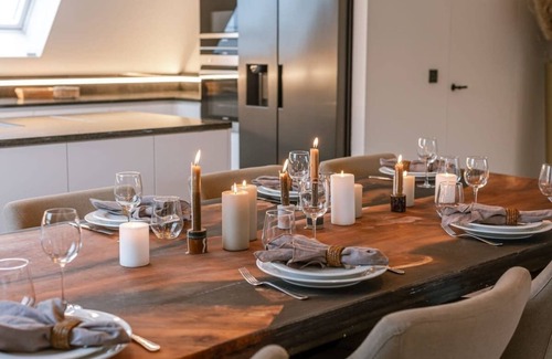 Beernem Apartment | Huswell - Luxurious apartment with parking