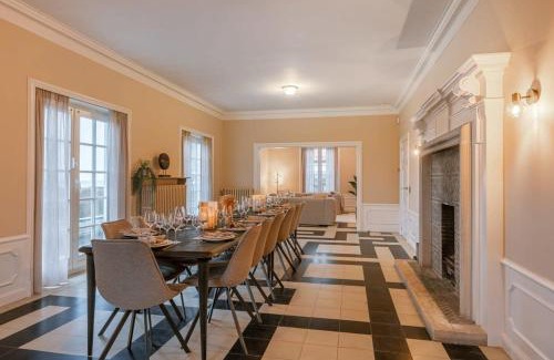 Oostduinkerke-Bad Villa | Huswell - Luxurious Villa with Stunning Views!