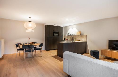 Kunstenkwartier Apartment | Huswell - Romantic getaway with terrace in Ghent