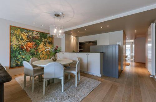 Duinbergen Apartment | Huswell - Spacious apartment nearby the sea in Knokke-Heist