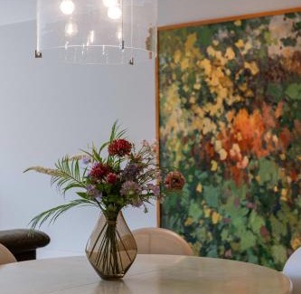 Duinbergen Apartment | Huswell - Spacious apartment nearby the sea in Knokke-Heist