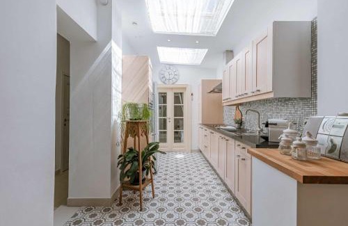 Vogelzang Apartment | Huswell - Spacious apartment with terrace, Pets are welcome