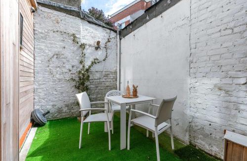 Vogelzang Apartment | Huswell - Spacious apartment with terrace, Pets are welcome