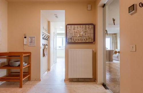 Het Zoute House | Huswell - Stunning Views & Prime Location