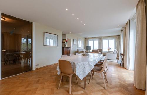 Het Zoute House | Huswell - Stunning Views & Prime Location