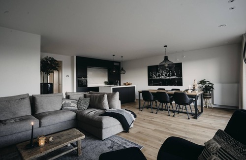 Cadzand-Bad Apartment | Huswell - The Tide Su