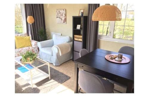 Baarland Ski Chalet | Hut in Baarland with swimming pool