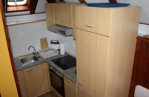 Frankenau House | Hut magic - your time out for up to 6 people in a cozy holiday home