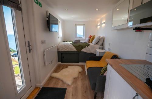 Aird of Sleat House | Hut on the Hill