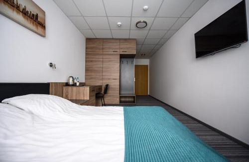 Wzgorza Krzeslawickie House | Hut Pus Spółka Akcyjna