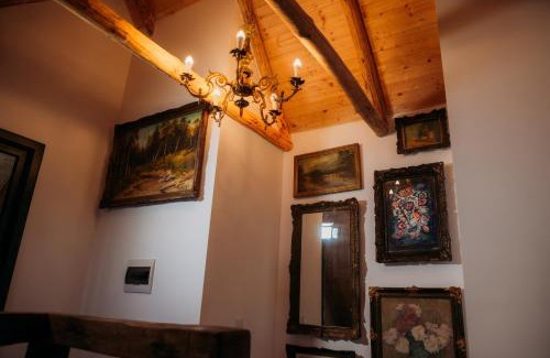 Remeti Villa | Huta Village