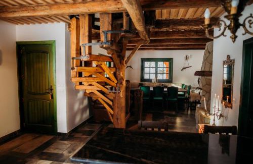 Remeti Villa | Huta Village