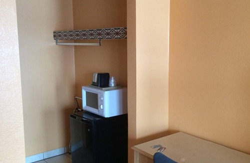 Hutchinson Hotel | Hutchinson Inn