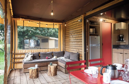 Arcachon RV Rental | Huttopia Arcachon