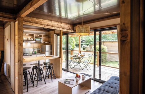 Arcachon RV Rental | Huttopia Arcachon