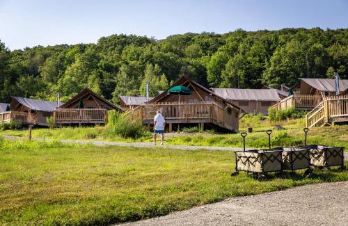 Brainard Other | Huttopia Berkshires