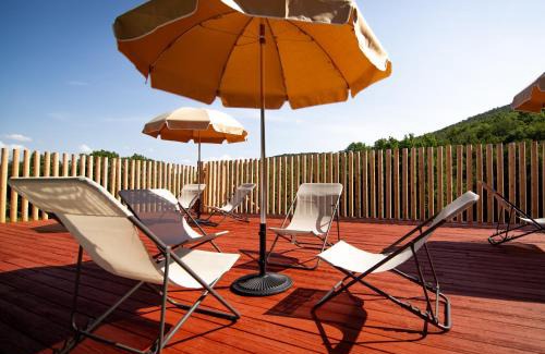 Brainard Other | Huttopia Berkshires