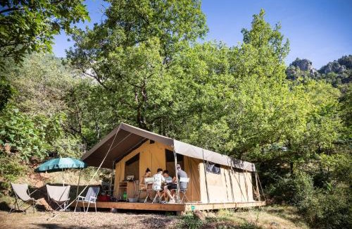 Massegros Causses Gorges Other | Huttopia Gorges du Tarn