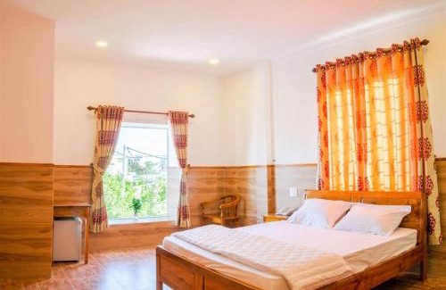 Duong Dong Hotel | Huu Le Hotel