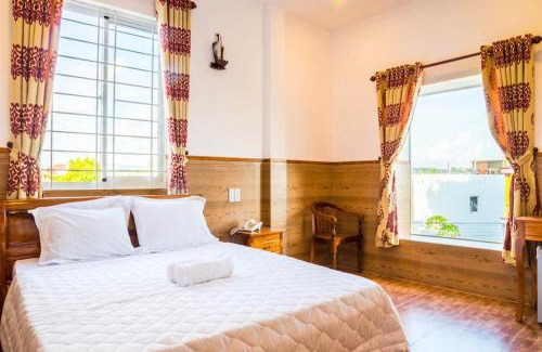 Duong Dong Hotel | Huu Le Hotel
