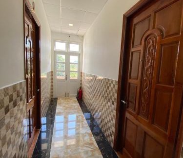 Duong Dong Hotel | Huu Le Hotel